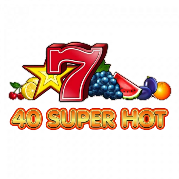 automat 40 Burning Hot w kasynie Vavada online
