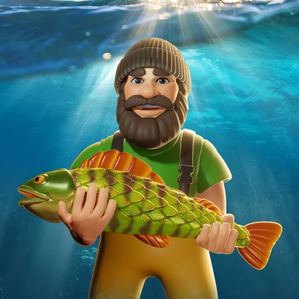 gra Big Bass Bonanza darmowe spiny Vavada