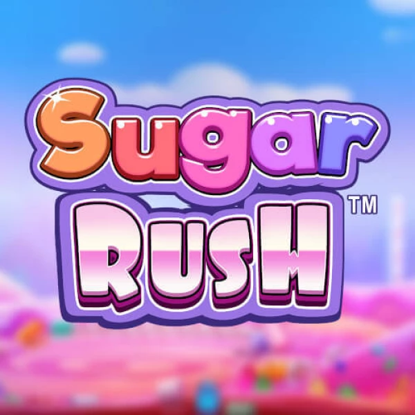 Sugar Rush slot z wysokim RTP Vavada